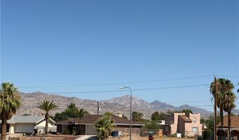 2494 Via Arroyo, Bullhead City, AZ 86442