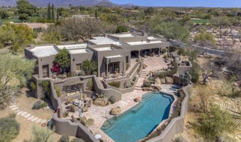 3119 Arroyo Hondo, Carefree, AZ 85377
