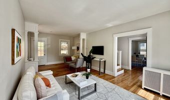 21 Upcrest Rd SF, Boston, MA 02135