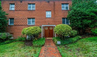 110 WISE St S 1, Arlington, VA 22204