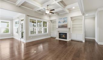 805 Creekside Trl, Alpharetta, GA 30004