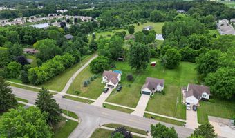 11495 60th Ave, Allendale, MI 49401