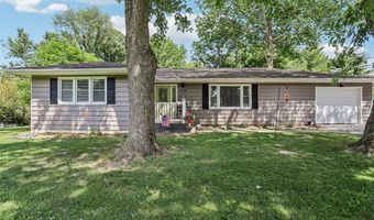 6607 Wenzel Rd, Alton, IL 62002