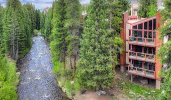 805 Columbine Rd 102, Breckenridge, CO 80424
