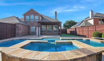 1615 Bryce Canyon Ln, Allen, TX 75002