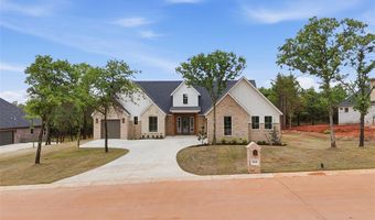 8040 Sacred Frst, Arcadia, OK 73007