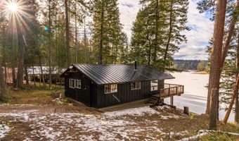 836 Abbot Village Dr, Bigfork, MT 59911