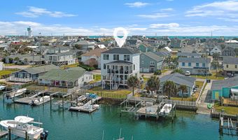 524 N Kinston Ave, Atlantic Beach, NC 28512