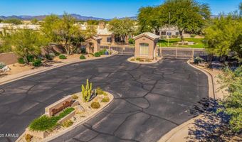 4714 E CASEY Ln, Cave Creek, AZ 85331