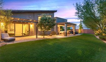 10511 Calico Terrace Ave, Las Vegas, NV 89135
