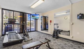 1850 Ala Moana Blvd 218, Honolulu, HI 96815