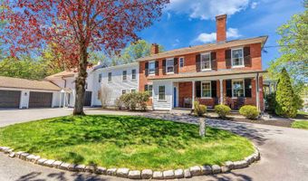 117 Boston Post Rd, Amherst, NH 03031
