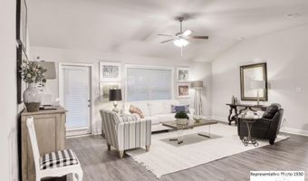 803 Rosemary Cir, Bay Minette, AL 36507