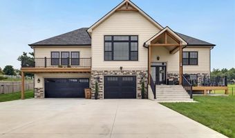 1603 Birdie Cir, Atchison, KS 66002