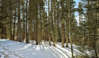 Lot 1263 Starlight Overlook, Angel Fire, NM 87710