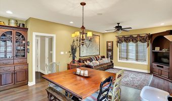 5695 N London Rd, Fairland, IN 46126