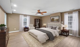 4021 BARRINGTON Rd, Baltimore, MD 21207