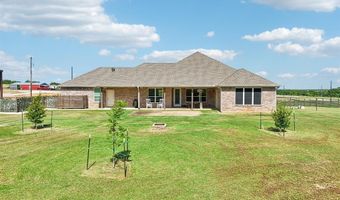 360 Rolling Ranch Blvd, Alvord, TX 76225