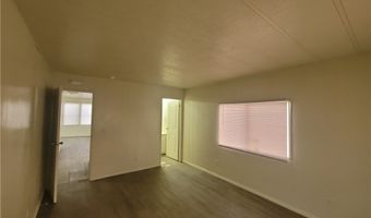 367 Macfarland Ave, Indian Springs, NV 89018