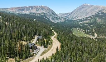 189 County Road 805, Breckenridge, CO 80424