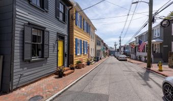 32 CORNHILL St, Annapolis, MD 21401
