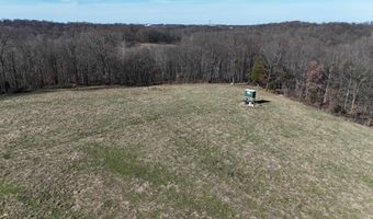 S Harts Gravel Road, Birdseye, IN 47513