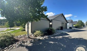 1724 Songbird Dr, Billings, MT 59101