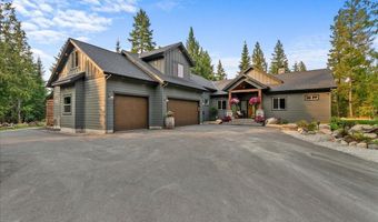 529 S Beaver Lake Rd, Athol, ID 83801