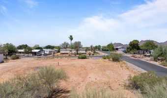 26545 S CHAPARRAL Dr 58, Congress, AZ 85332