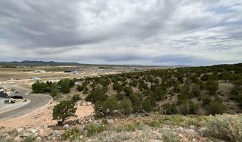 5 Acres On N Westview Dr, Cedar City, UT 84720