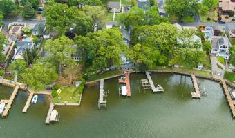 822 MILL CREEK Rd, Arnold, MD 21012