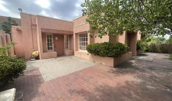 1709 Girard Blvd NE, Albuquerque, NM 87106