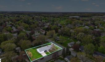 535 Yale Ave, Alma, MI 48801