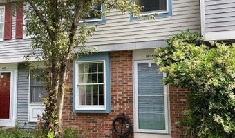 1608 10TH St S, Arlington, VA 22204