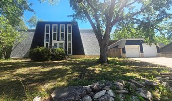 1120 Helen St, Augusta, KS 67010
