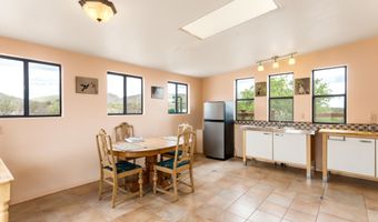 187 S Weller Ln, Bisbee, AZ 85603