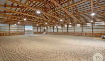 10 PRONGHORN Ln, Bridger, MT 59014