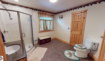 4867 E Shore Dr, Alger, MI 48610