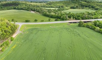 Highway 412 & Wpa RD, Alpena, AR 72611