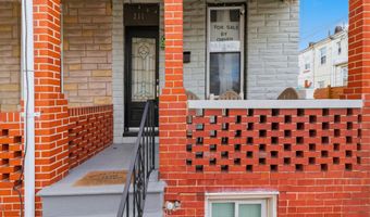 211 FAGLEY St, Baltimore, MD 21224