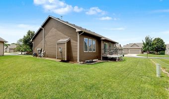 933 W Threewood, Andover, KS 67002