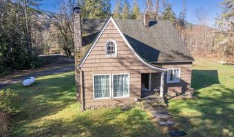 64750 E BRIGHTWOOD LOOP Rd, Brightwood, OR 97011