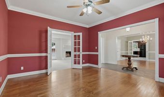 1006 Spring Hill Dr, Albany, GA 31721