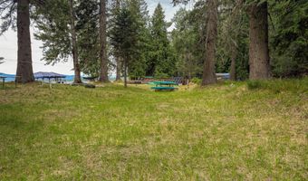 Island Shores lot 10, Clark Fork, ID 83811