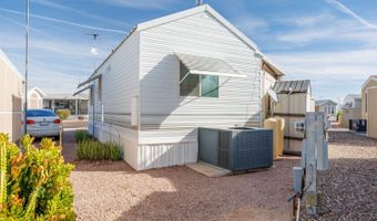 16680 W Val Vista Blvd 78, Casa Grande, AZ 85122