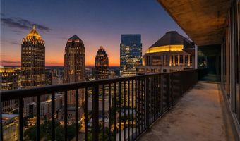 1080 Peachtree St NE 3215, Atlanta, GA 30309