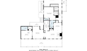 408 Pinon, Alpine, TX 79830