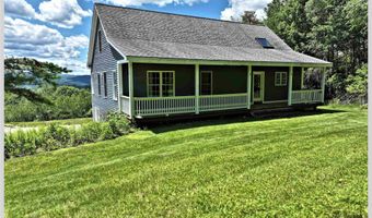 89 Meadow Ln, Campton, NH 03223
