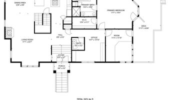 322 Davis Ct, Breckenridge, CO 80424