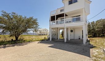 6 Kingfish St, Alligator Point, FL 32346